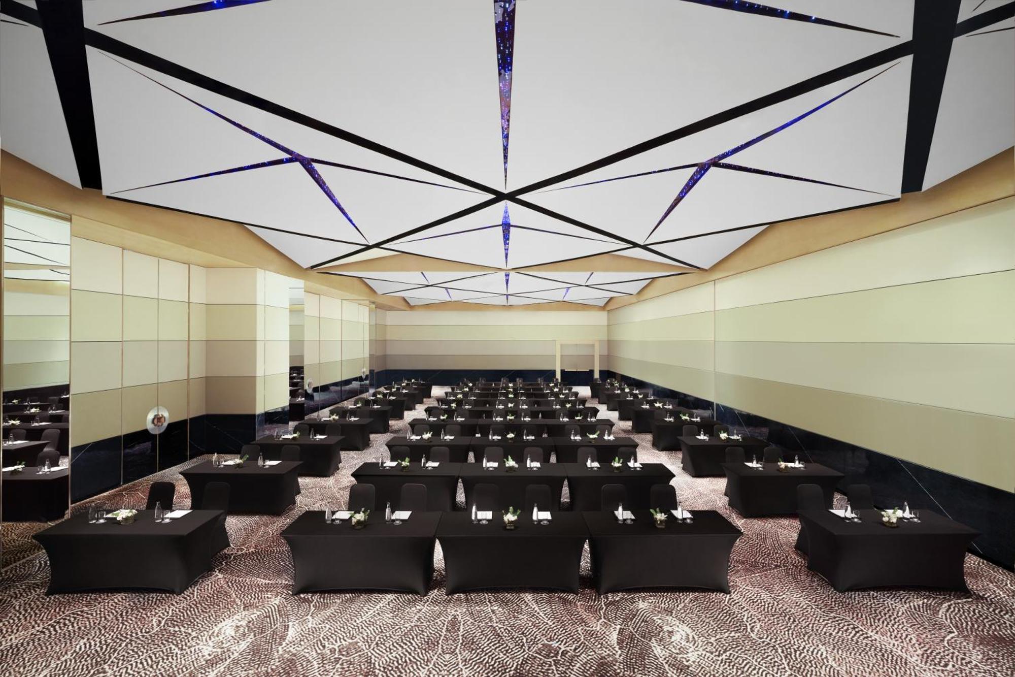 Novotel New Delhi City Centre Kültér fotó