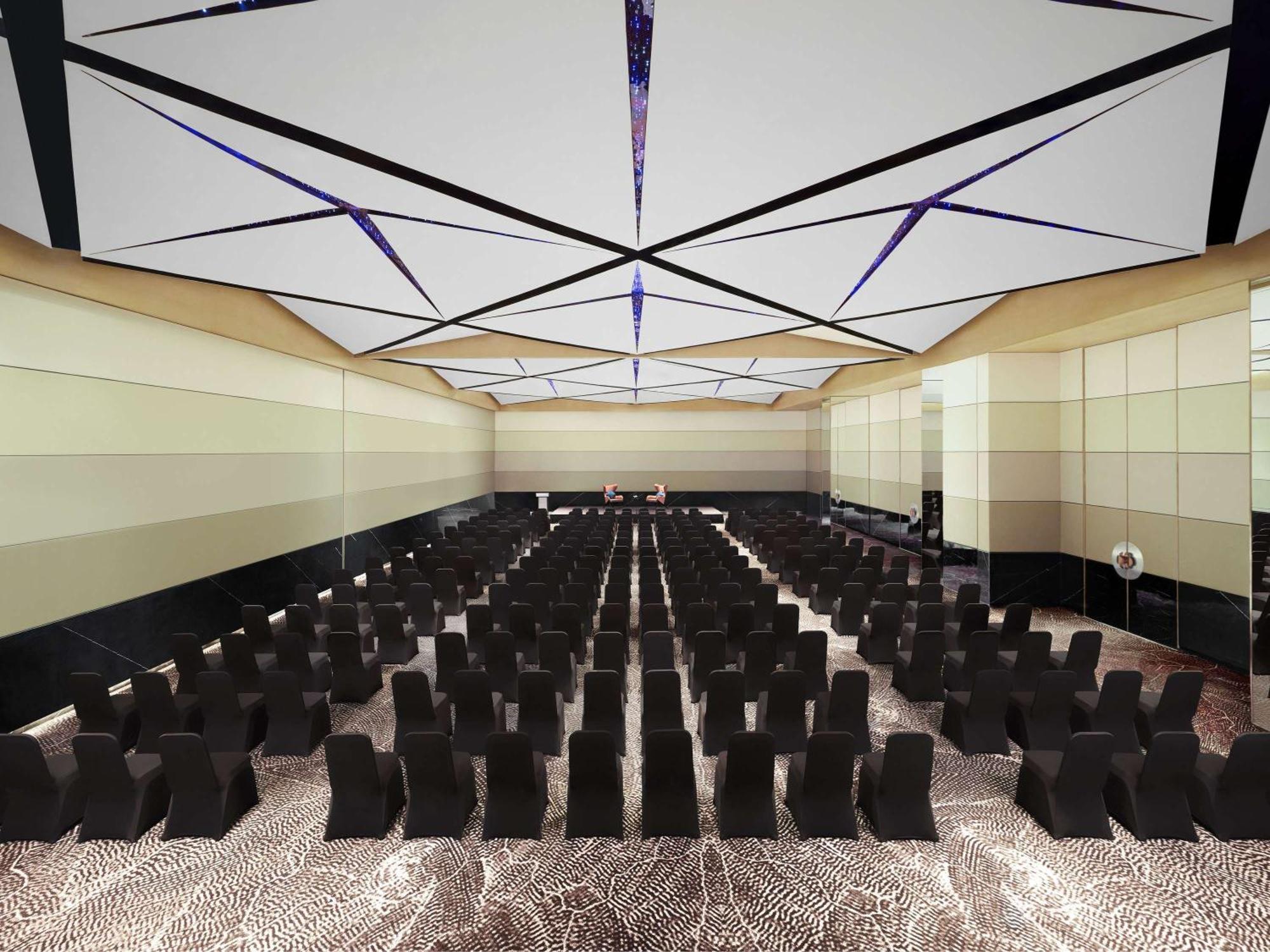 Novotel New Delhi City Centre Kültér fotó