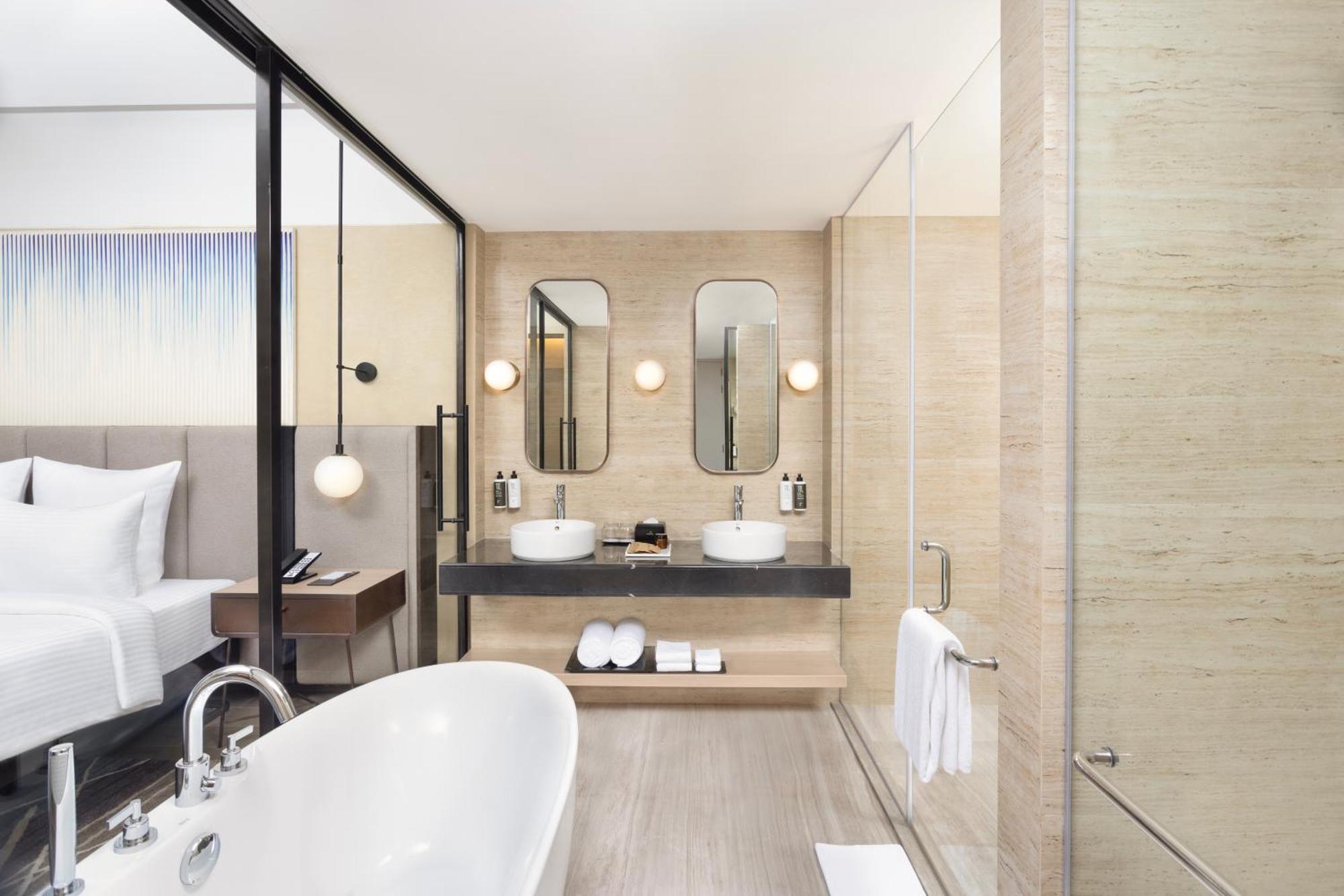 Novotel New Delhi City Centre Kültér fotó